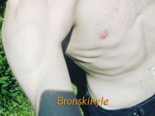 BronskiKyle