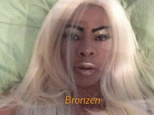 Bronzen