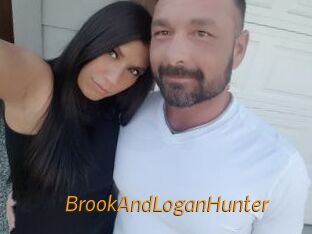BrookAndLoganHunter