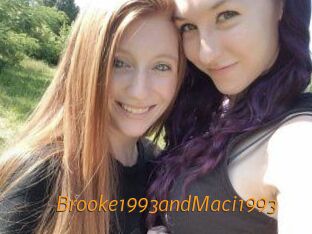 Brooke1993_and_Maci1993