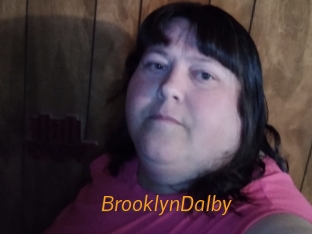 BrooklynDalby Porn University