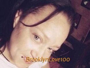 BrooklynLove100