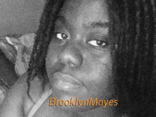 Brooklyn_Mayes