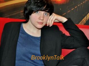 BrooklynTalk