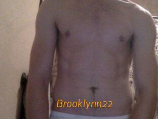 Brooklynn22