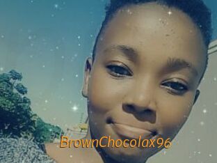 BrownChocolax96 Porn University