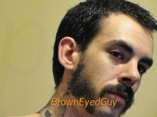 BrownEyedGuy