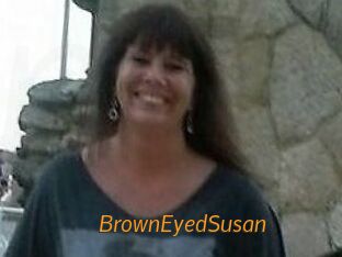 BrownEyedSusan