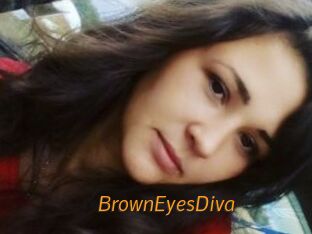BrownEyesDiva