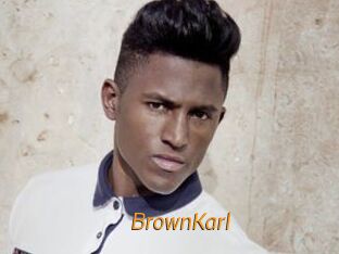 BrownKarl