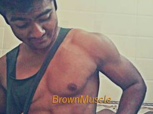 BrownMuscle