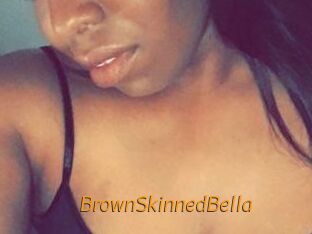 BrownSkinnedBella