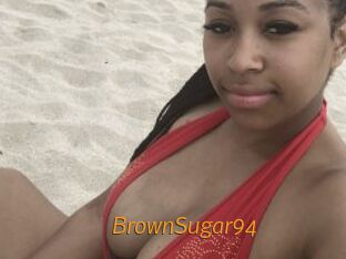 BrownSugar94