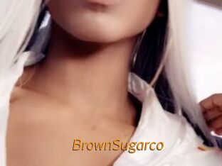 BrownSugarco