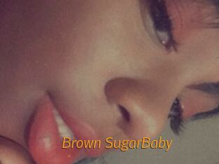 Brown_SugarBaby