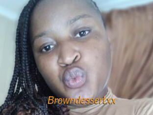 Browndessertxx