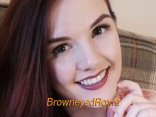 BrowneyedRoxie