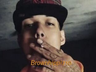 Brownhippi710