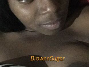 BrownnSugar