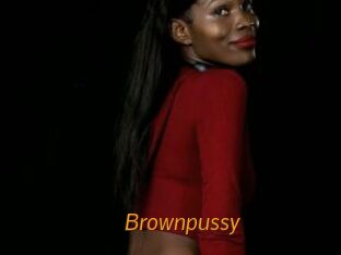Brownpussy