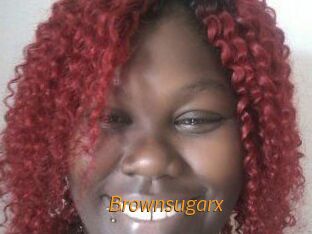 Brownsugarx
