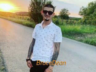 BruceDean