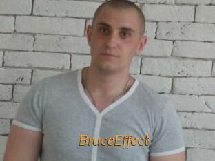 BruceEffect