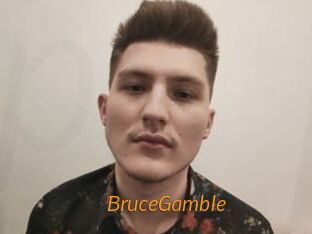 BruceGamble
