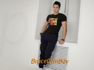 BruceGymBoy