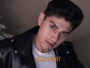 BruceHill