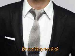 BruceWayne1939 Porn University