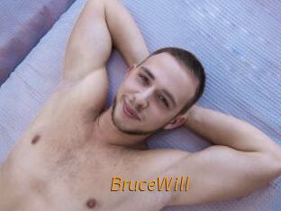 BruceWill