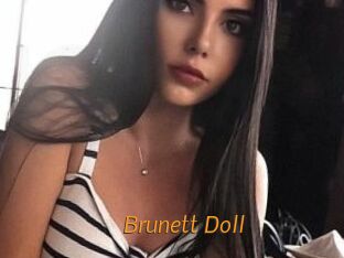 Brunett_Doll