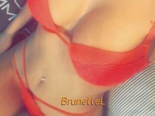 BrunetteL