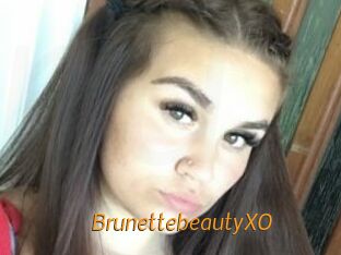 BrunettebeautyXO