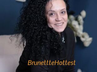 BrunettteHottest