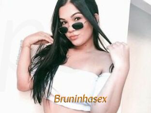 Bruninhasex
