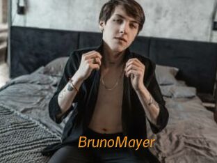 BrunoMayer