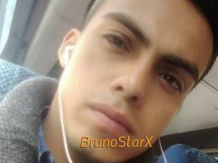 BrunoStarX