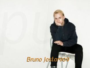 Bruno_Jostar909