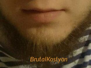 BrutalKostyan