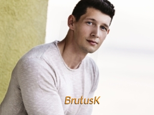 BrutusK Porn University