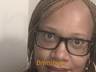 Brwnshuga