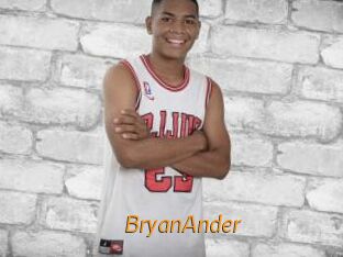BryanAnder