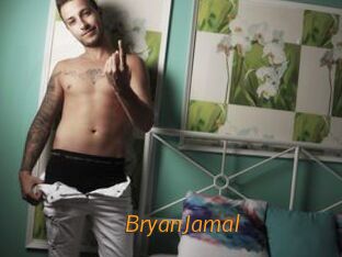 BryanJamal