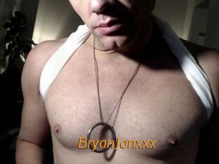 BryanJonxxx Porn University