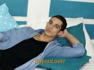 BryanLover