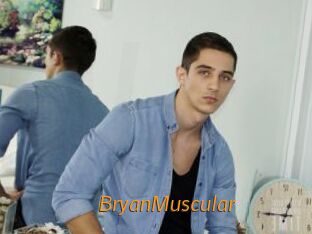 BryanMuscular