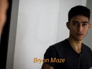 Bryan_Maze