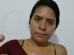 Bryanaroses18